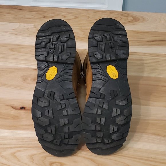 Danner Quarry Alloy Toe size 10EE wide main image 5